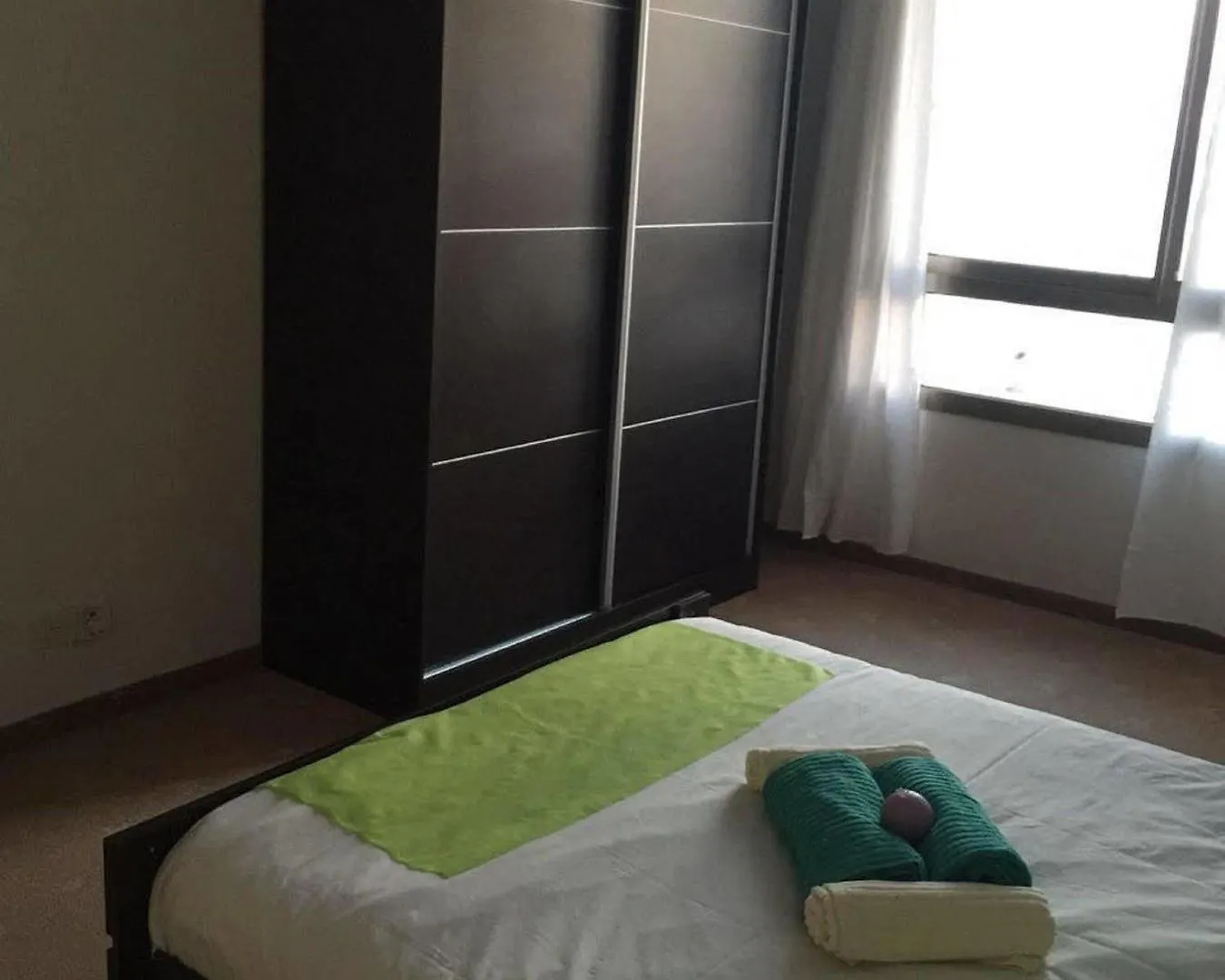 חיפה Laguna Beach Apartments