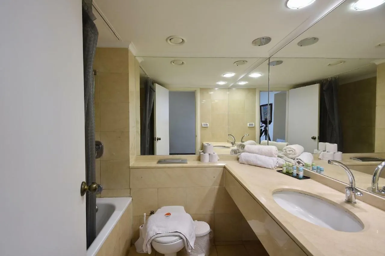 חיפה Laguna Beach Apartments 0*,  ישראל